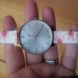 Ted Baker Women's Wrist Watch Analog Quartz